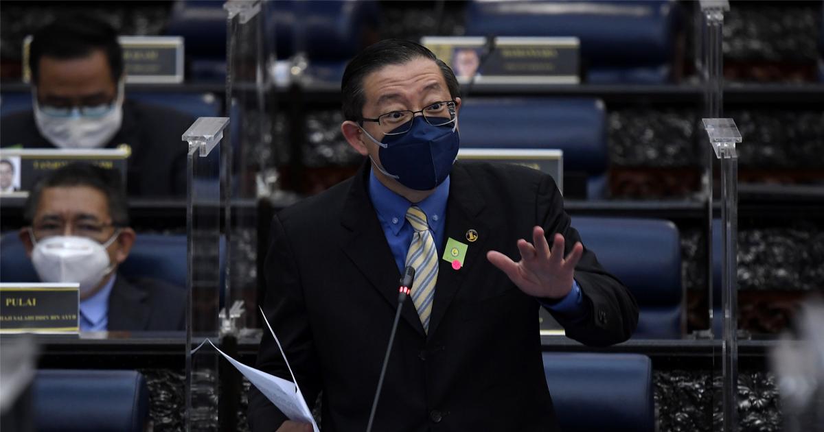 或致资本外逃流入减少 林冠英:反对取消海外收入免税